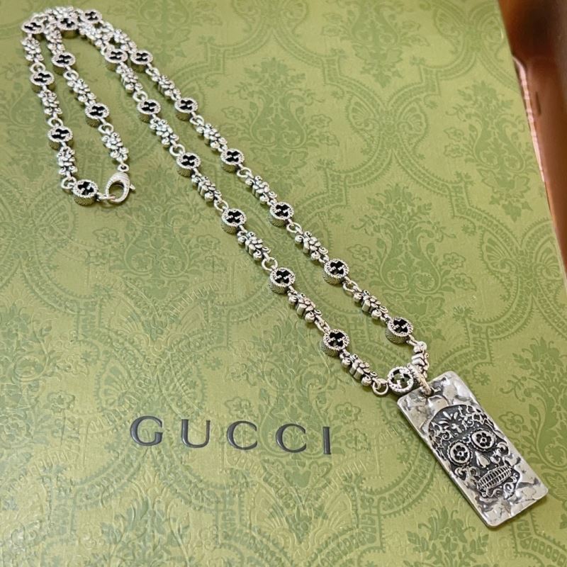 Gucci Necklaces